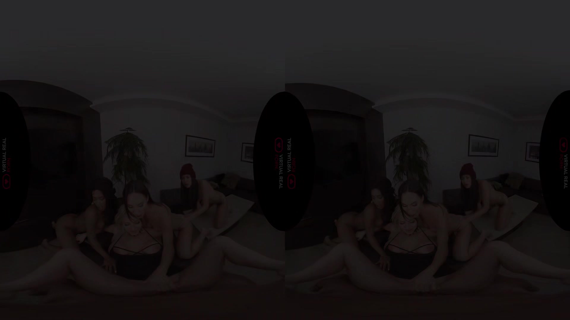 Ocean's Sex II