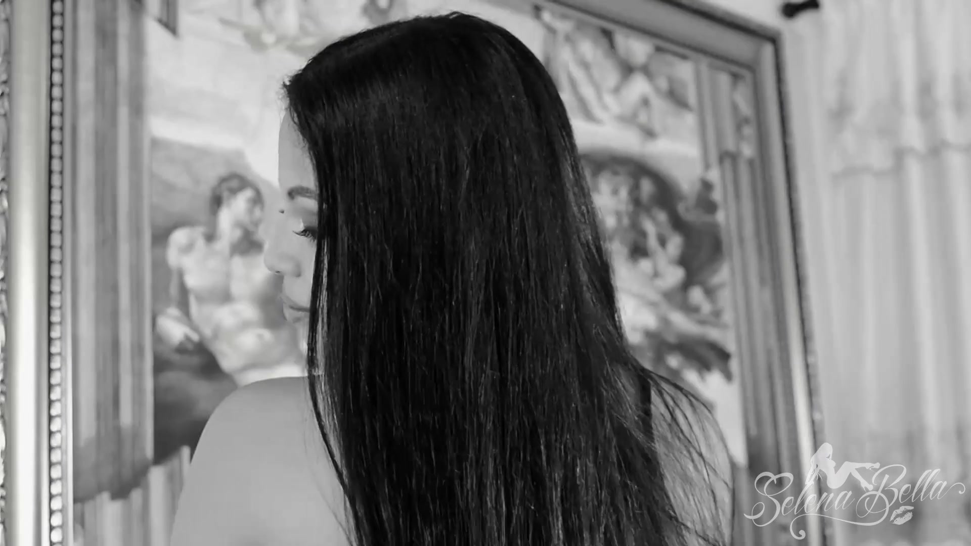 Seduction2 - Sex Movies Featuring Selenabella