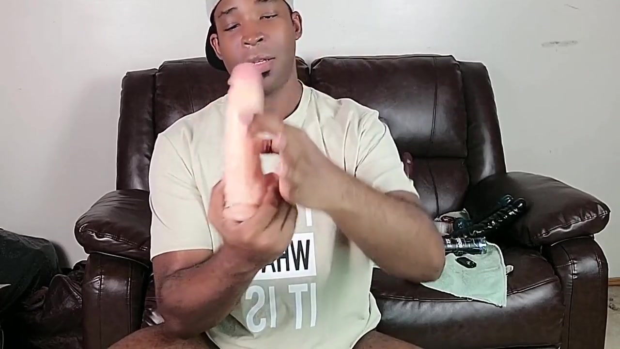 Naughty Sexy Toy Review- Take It Like A