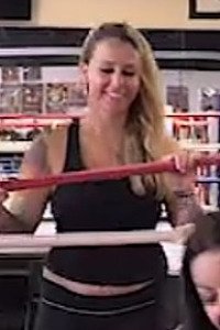 Watch Nikki Tigre videos