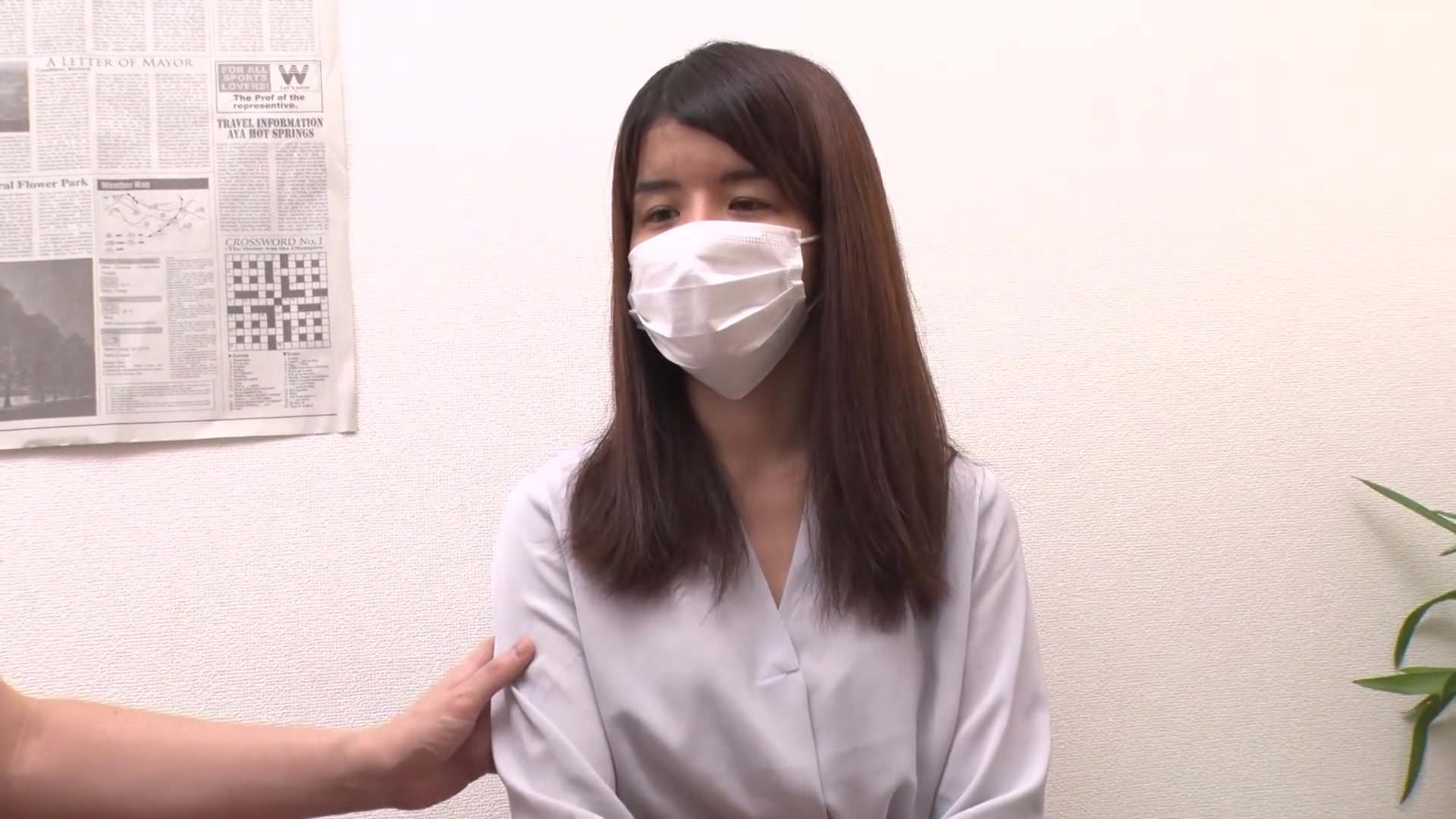 Ryoko Kimijima Perverted Girl With A Black Mask - 10musume