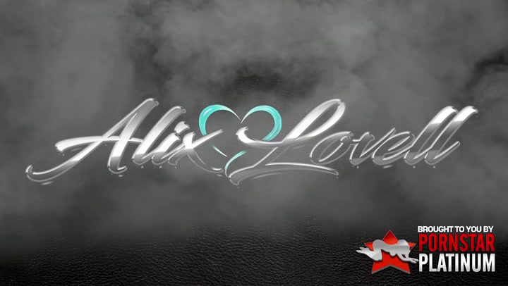 Pornstar Alix Lovell XXX Clip