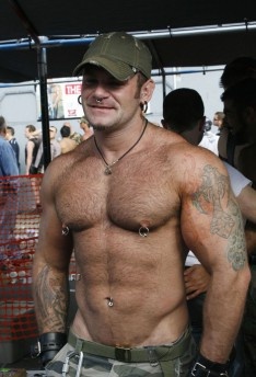 Tober Brandt