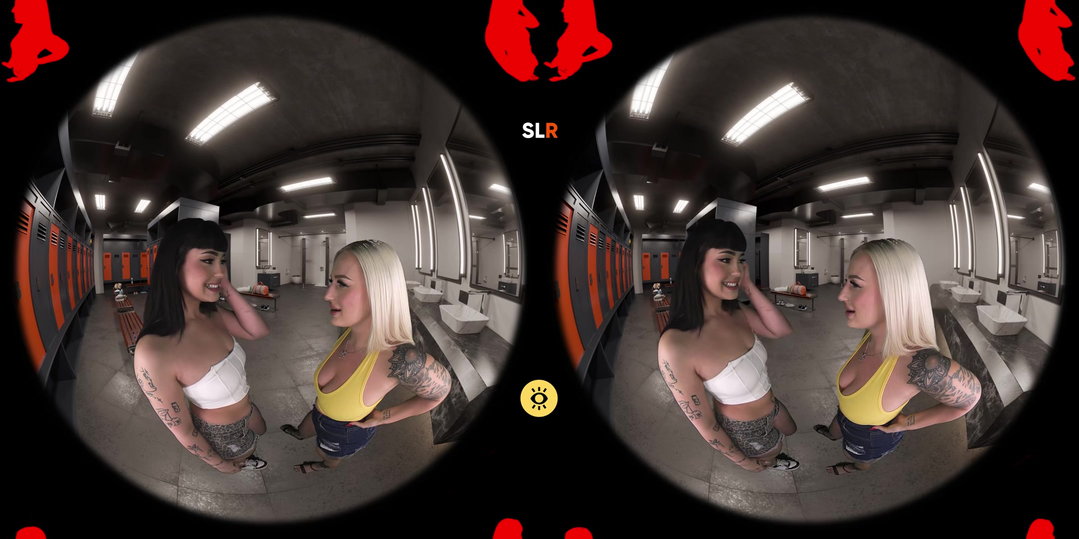 Training Day (Cgi) - Renderpleasure