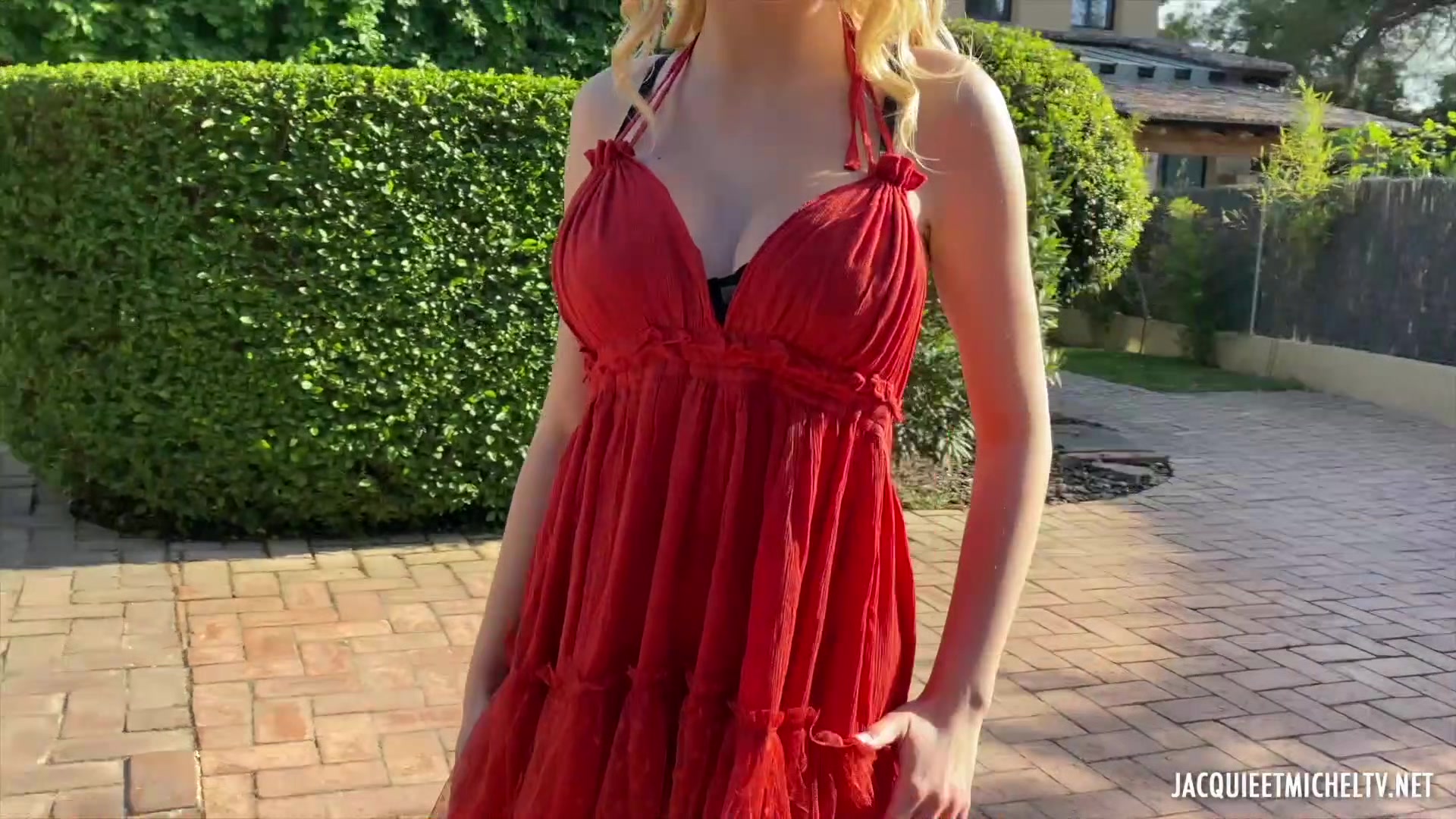 Paola, Blonde with big tits very fresh