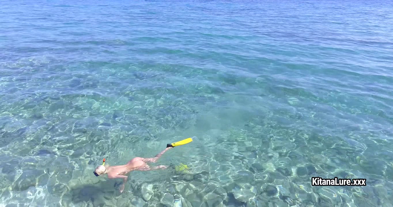 Kitana Lure - The Dick Fish