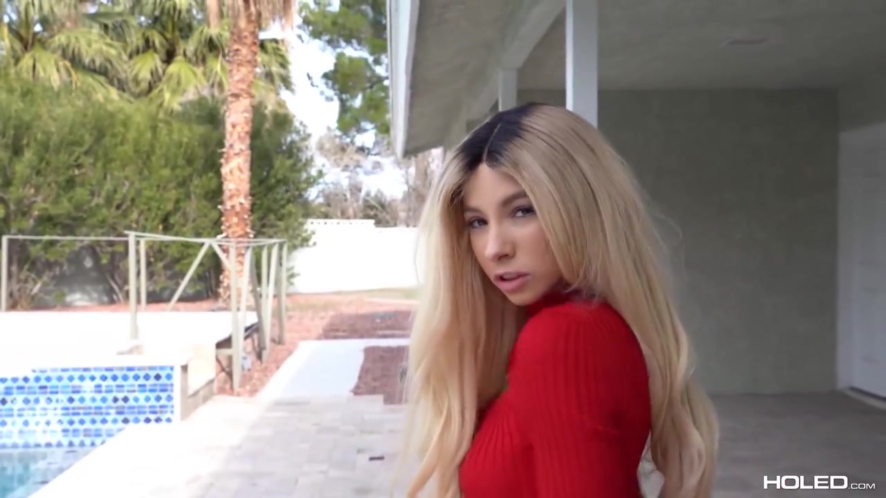 Kenzie Reeves In I Love The Feeling Of Fresh Hot Cum In My Tight Ass!