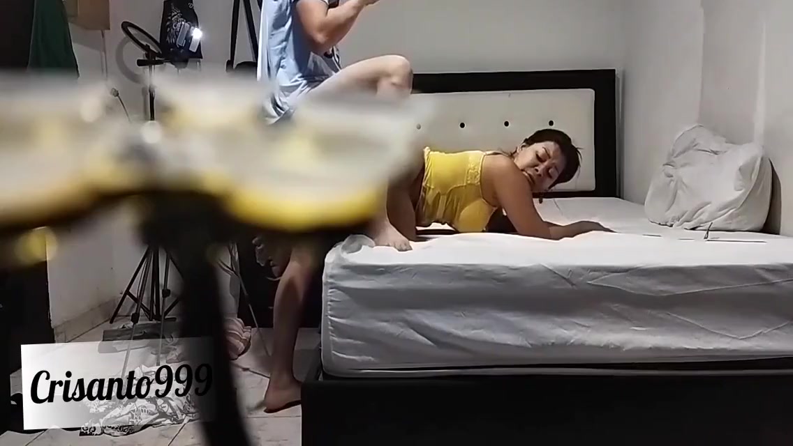 Madura Sucia Puta!! 2part 10 Min