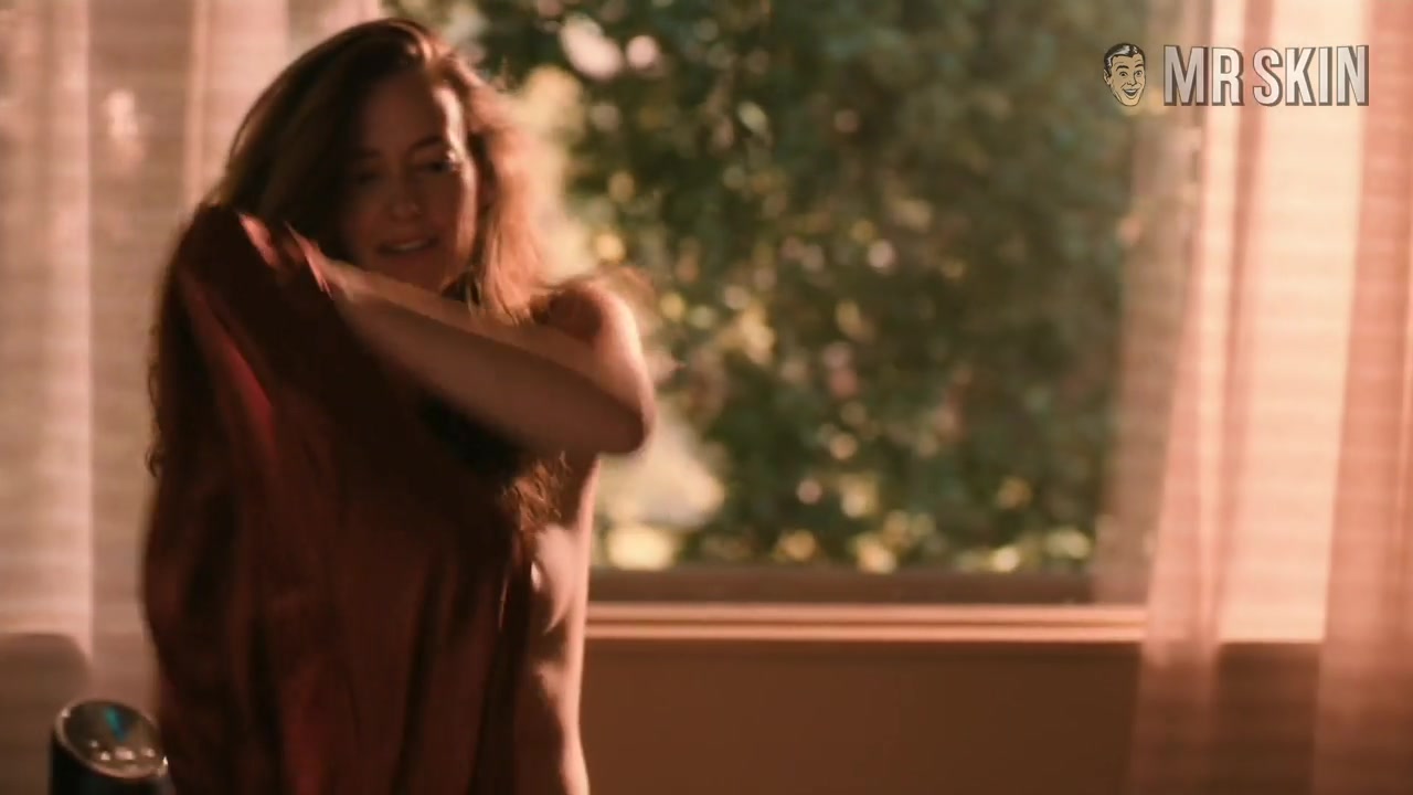 Anya Chalotra's Witchin' Nudity, and Heard, Wilde, and Seyfried All Naked - Mr.Skin