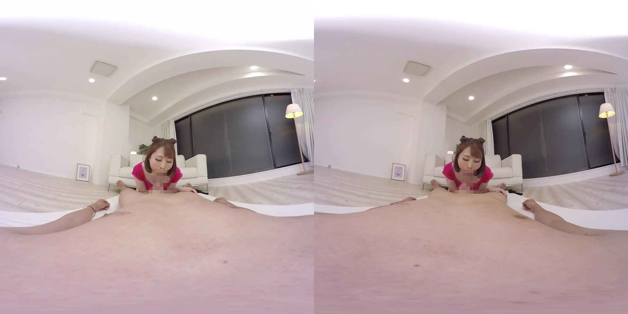 Misaki Honda in Misaki Honda Tight Onepiece Creampie Sex - MiluVR
