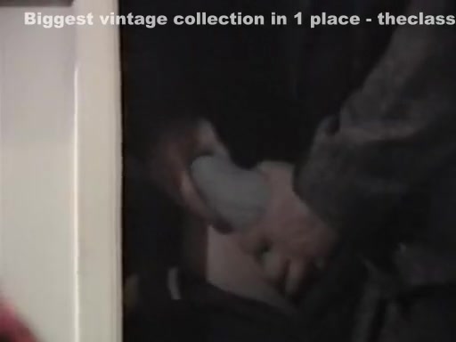 Alicyn Sterling, Angela Summers, David Hughes in vintage xxx scene