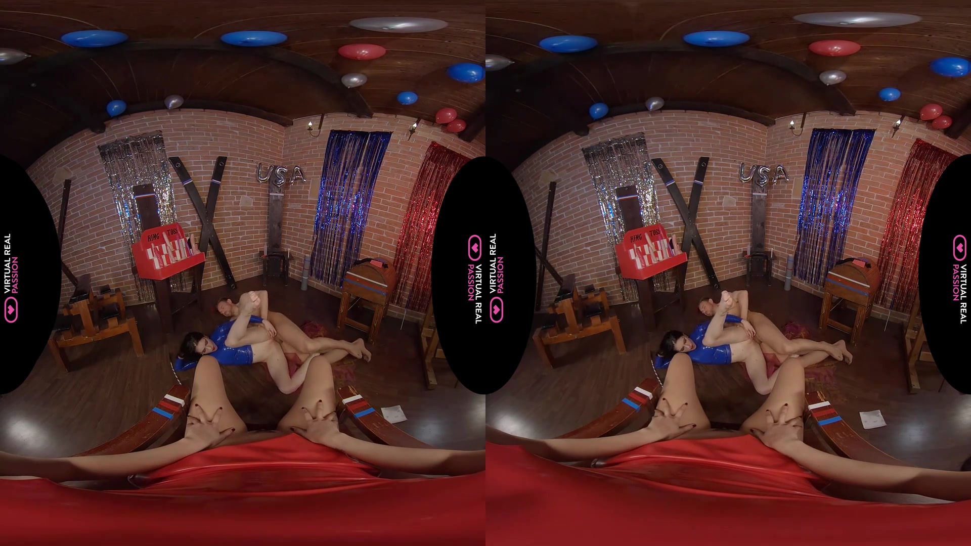 Independence Day - VirtualRealPassion