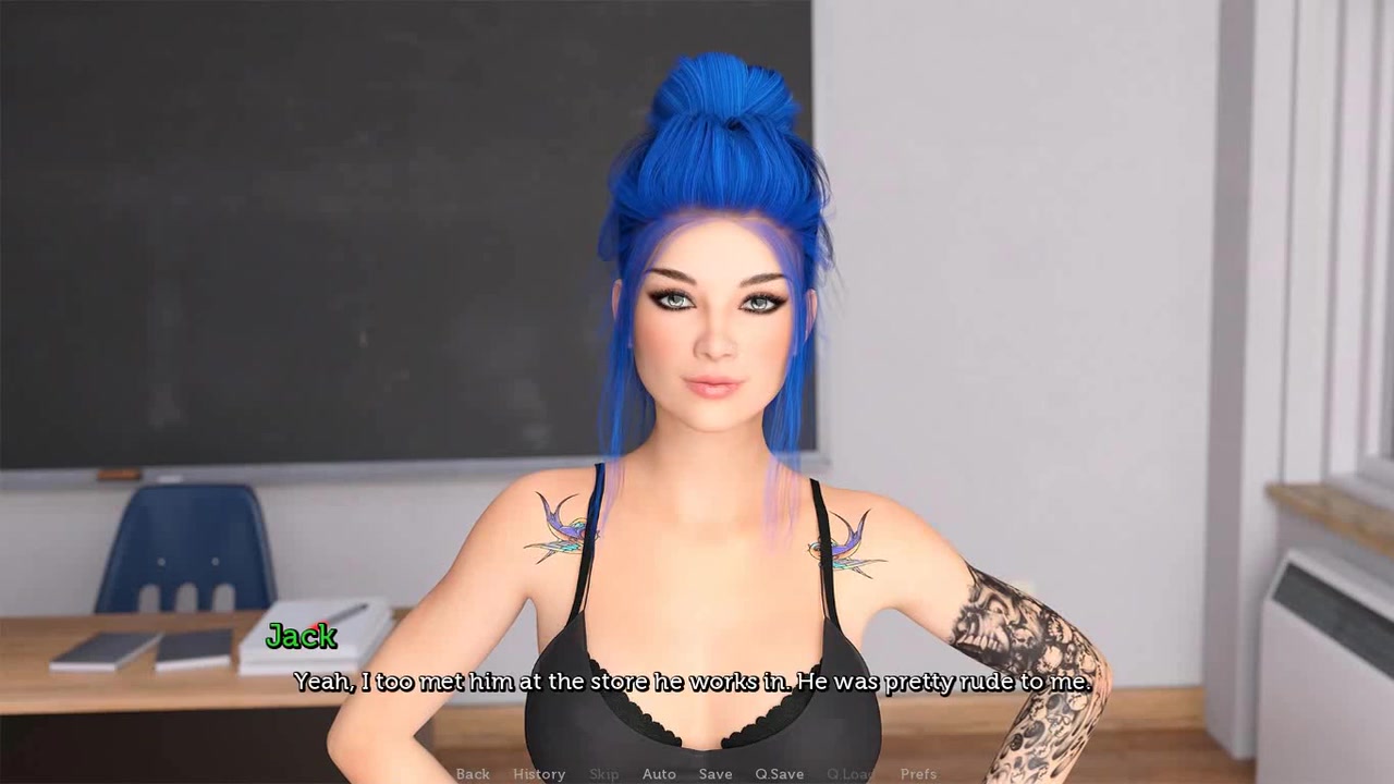Acting Lessons Girlfriend Caught Her Boyfriend Cheating On Her Ep18