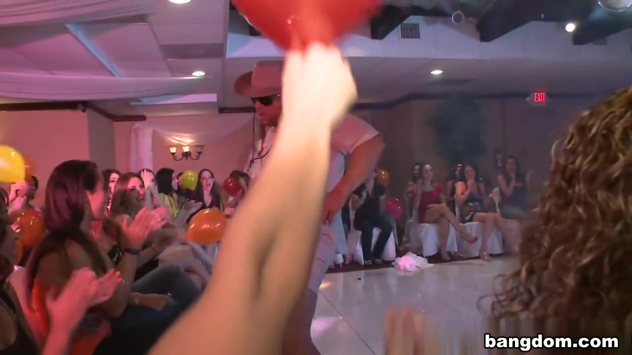 18+ teens 18+ in A Party and a Plate of Cum