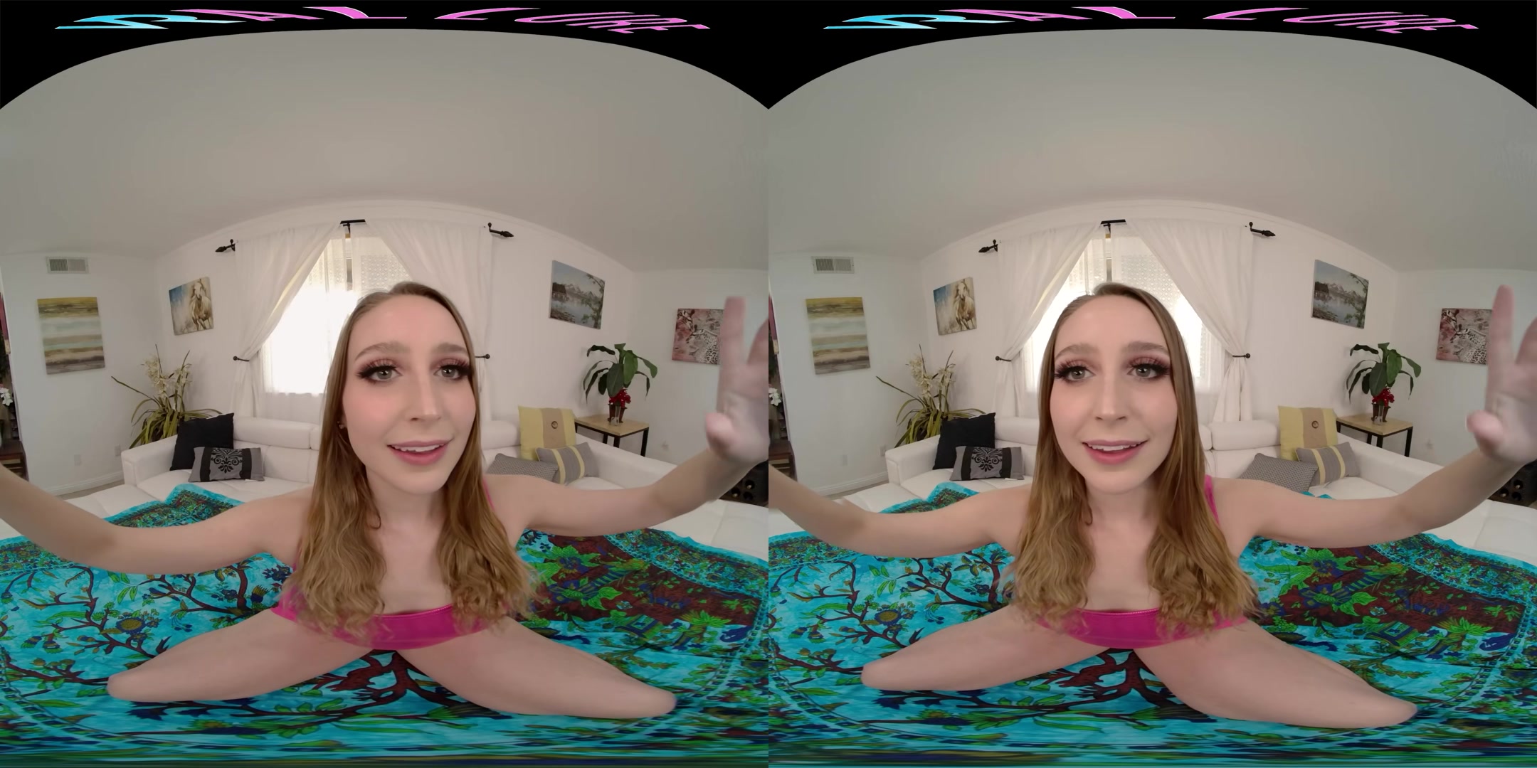 Intro To VR - VRAllure