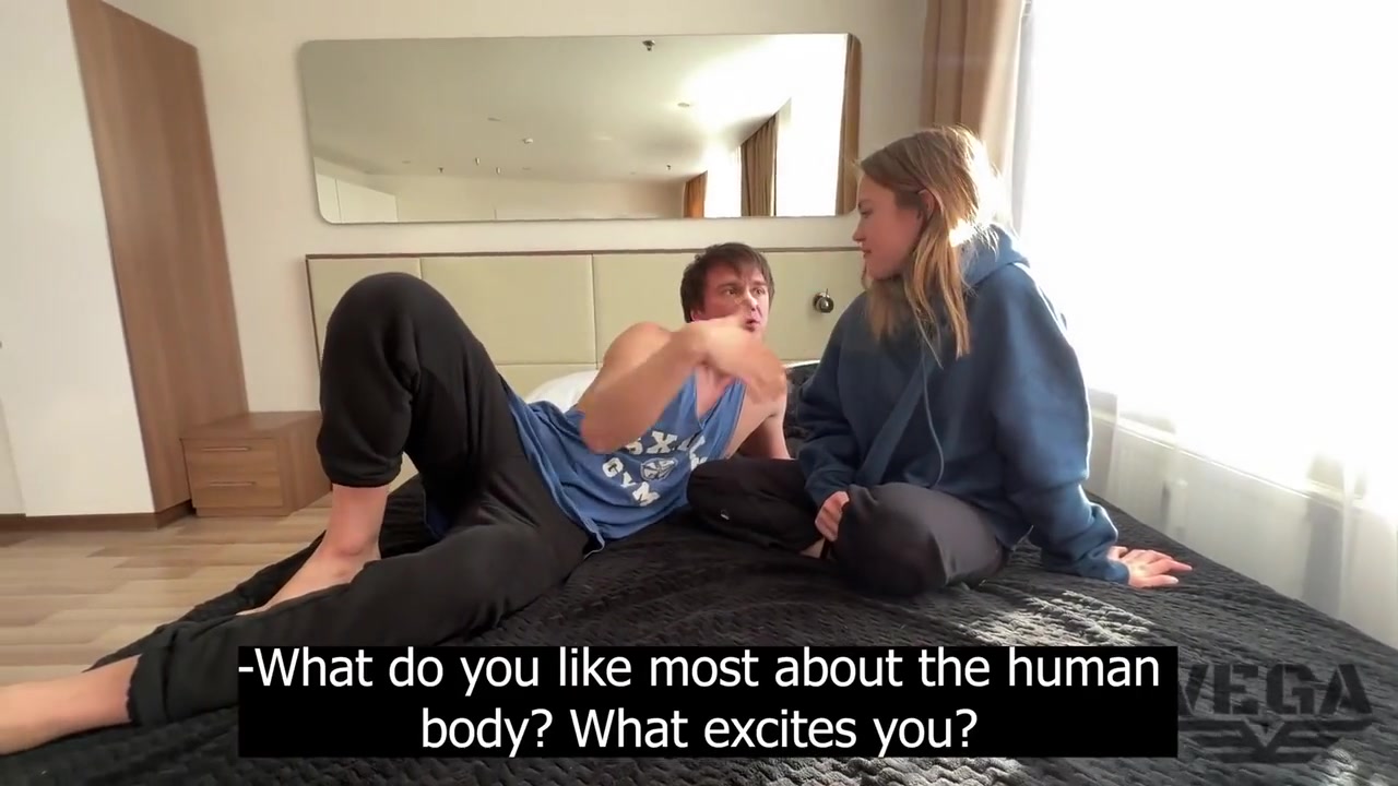 Super Real Passionate Sex Of Two Porn Models