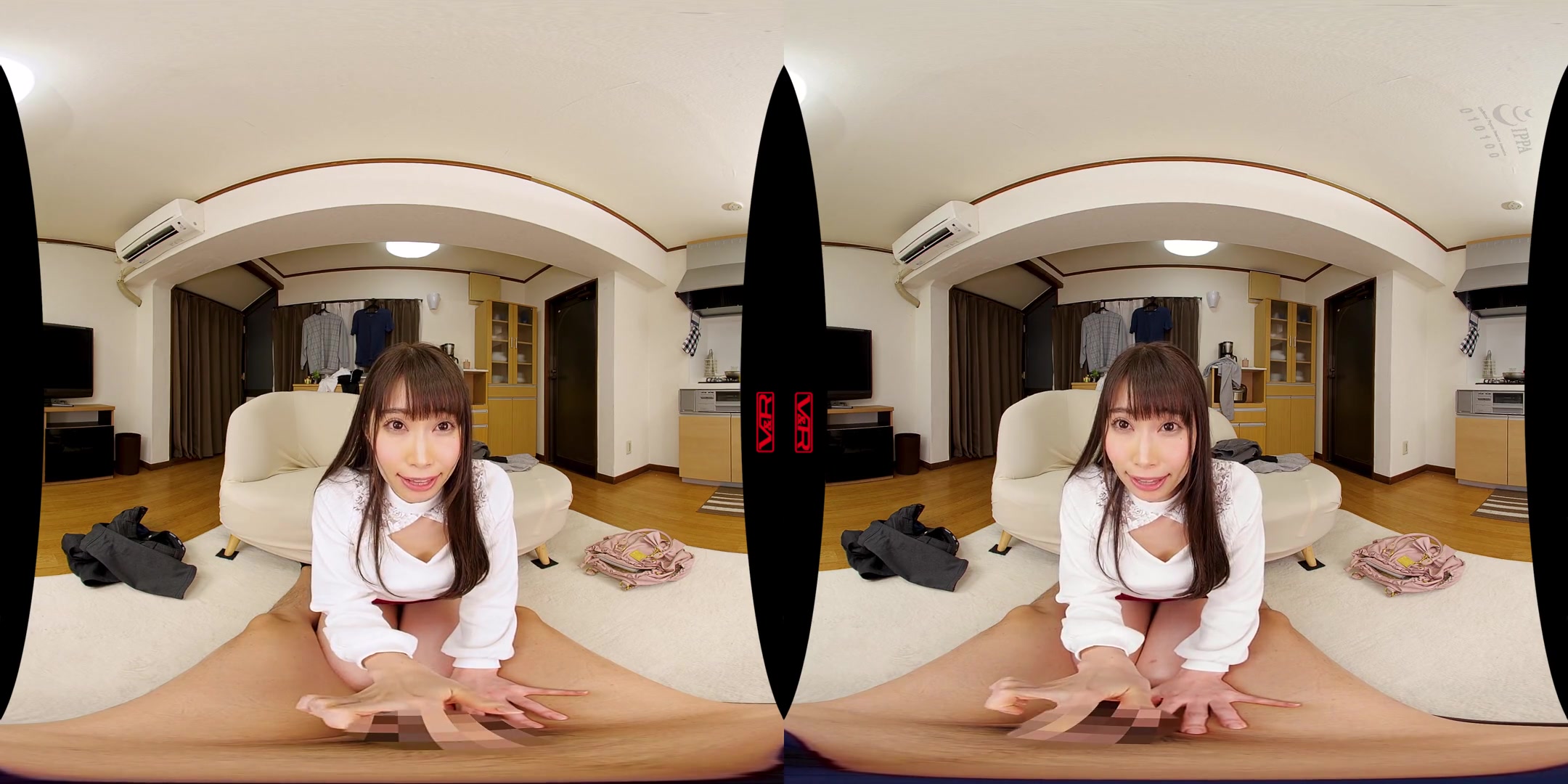 The Callgirl Gave Me Just Three and a Half Rubs Before she Really Got Started!; Ordering a Japanese Hooker for Your Hotel