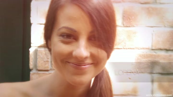 devoted - Demi A & Lorena Garcia - VivThomas