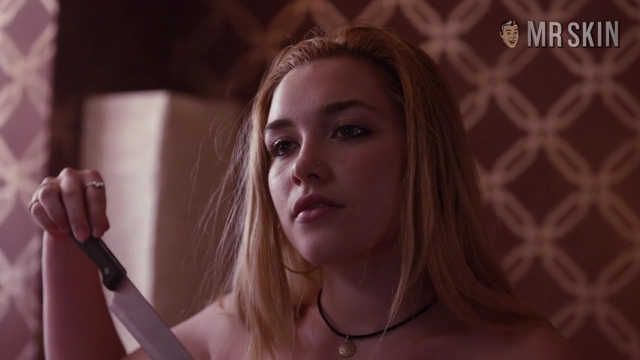 Best Of Florence Pugh - Mr.Skin