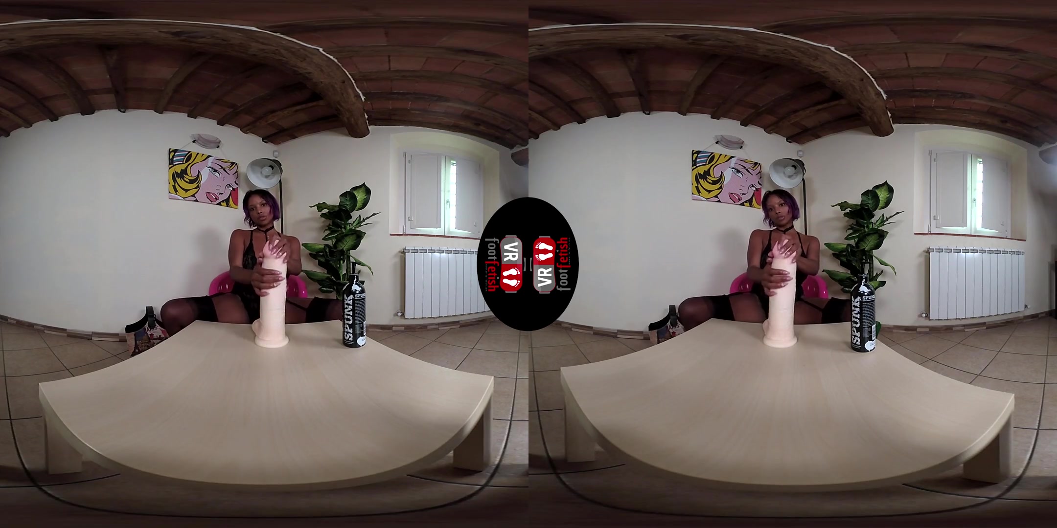 Sexting and Chill - SexLikeReal