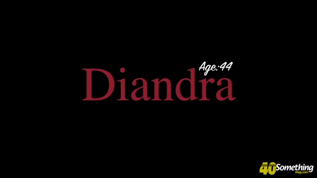 Cum In Diandra's Pussy, Young Man - 40SomethingMag