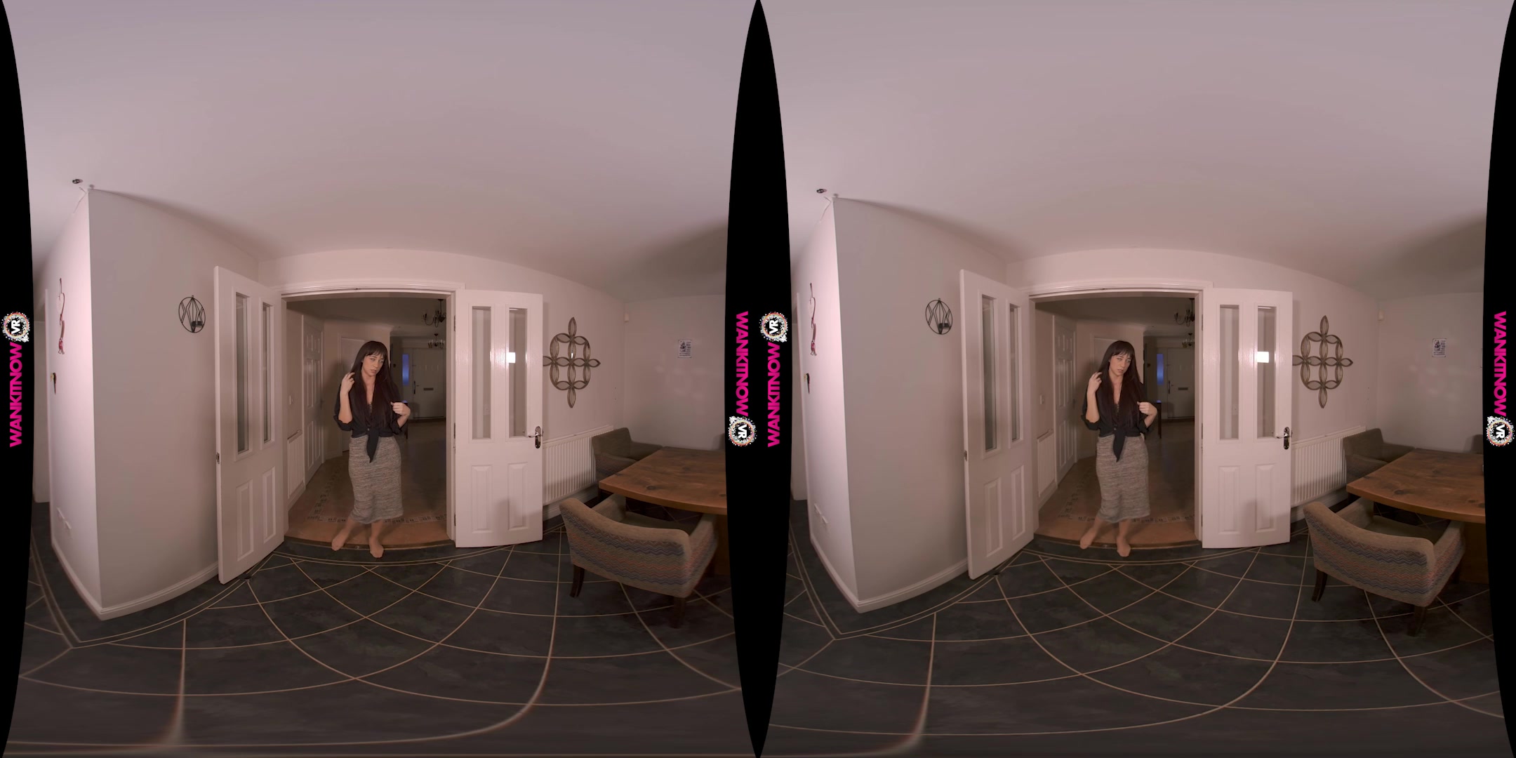 Sexy Story featuring Tracy Rose - WankitNowVR