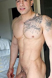 Diego Cruz