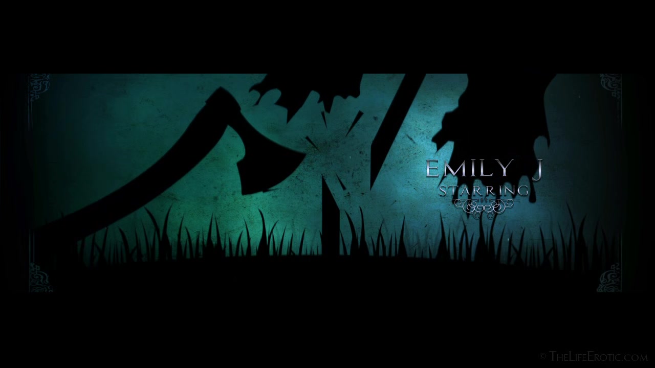 Scarecrow III 2 - Emily J - TheLifeErotic