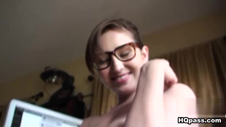 GFRevenge Video: Pleasing Around
