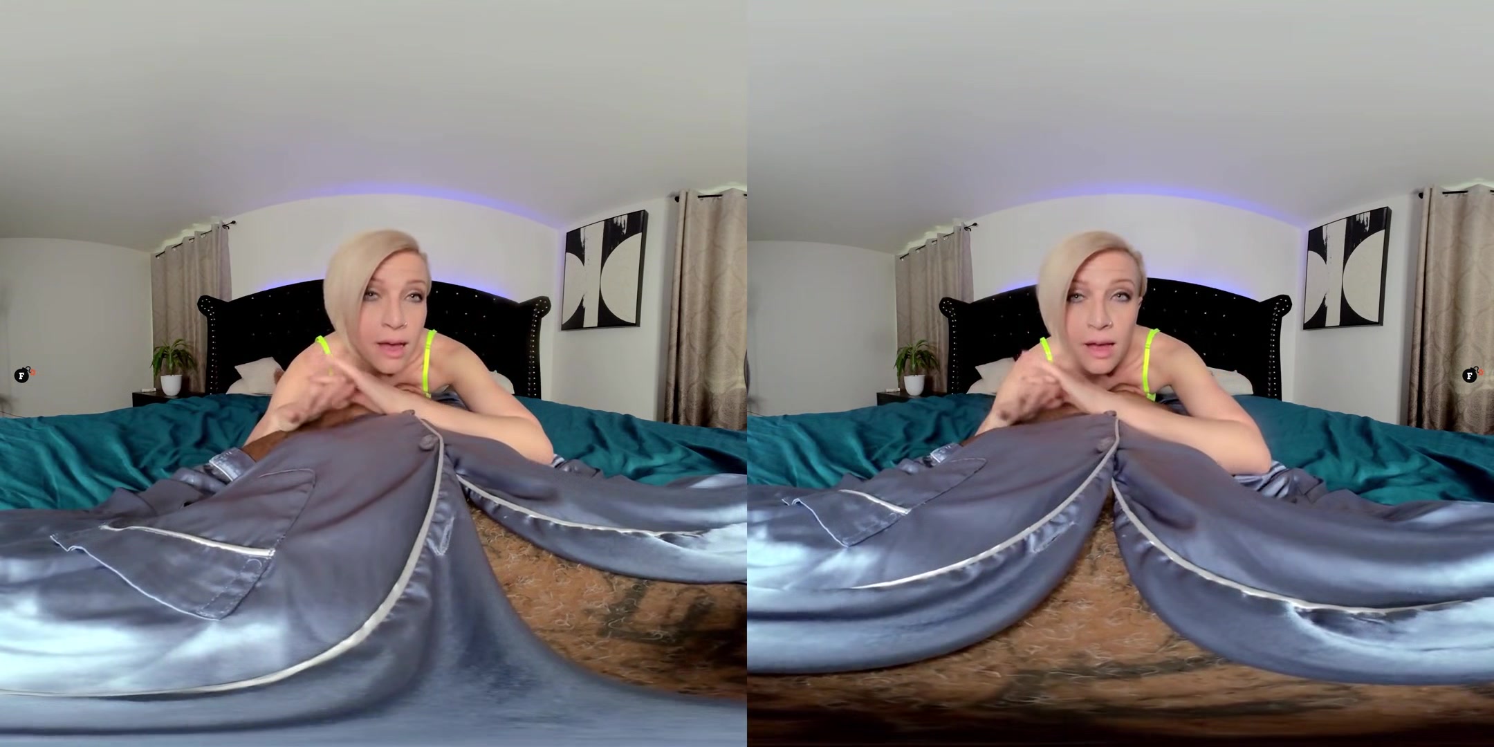 Sexy And Seductive For Bbc