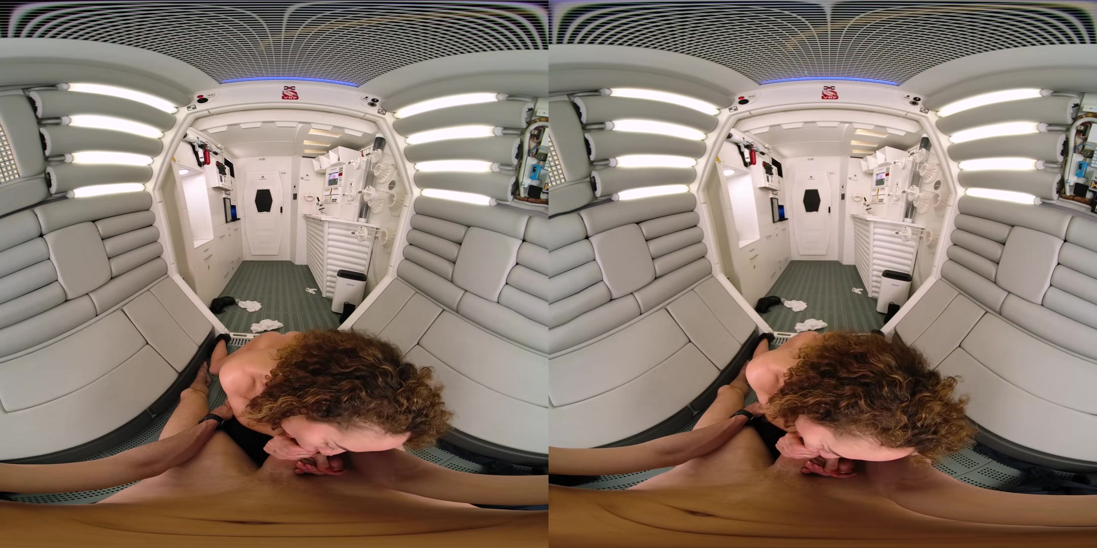 A Space Odyssey