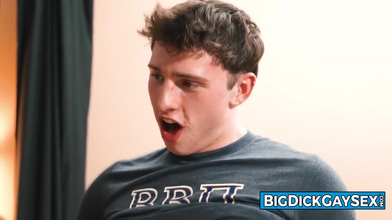 Canyon Cole In Smith Sterling Taking Turns Fucking Zander Woodz