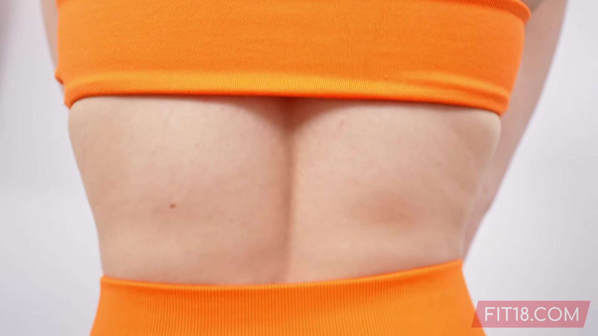 FIT18 - Trinity Olsen - I Left A Really Wet Creampie During This Casting - 60FPS