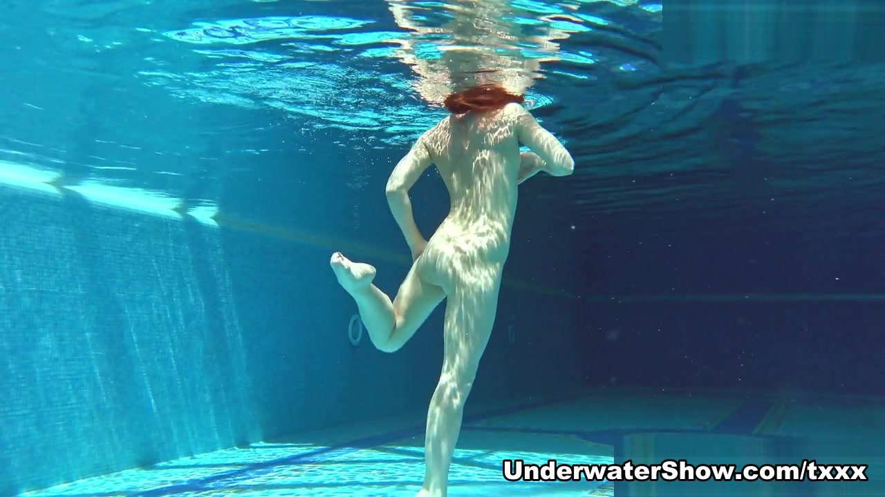 Nicole Pearl Video - UnderwaterShow