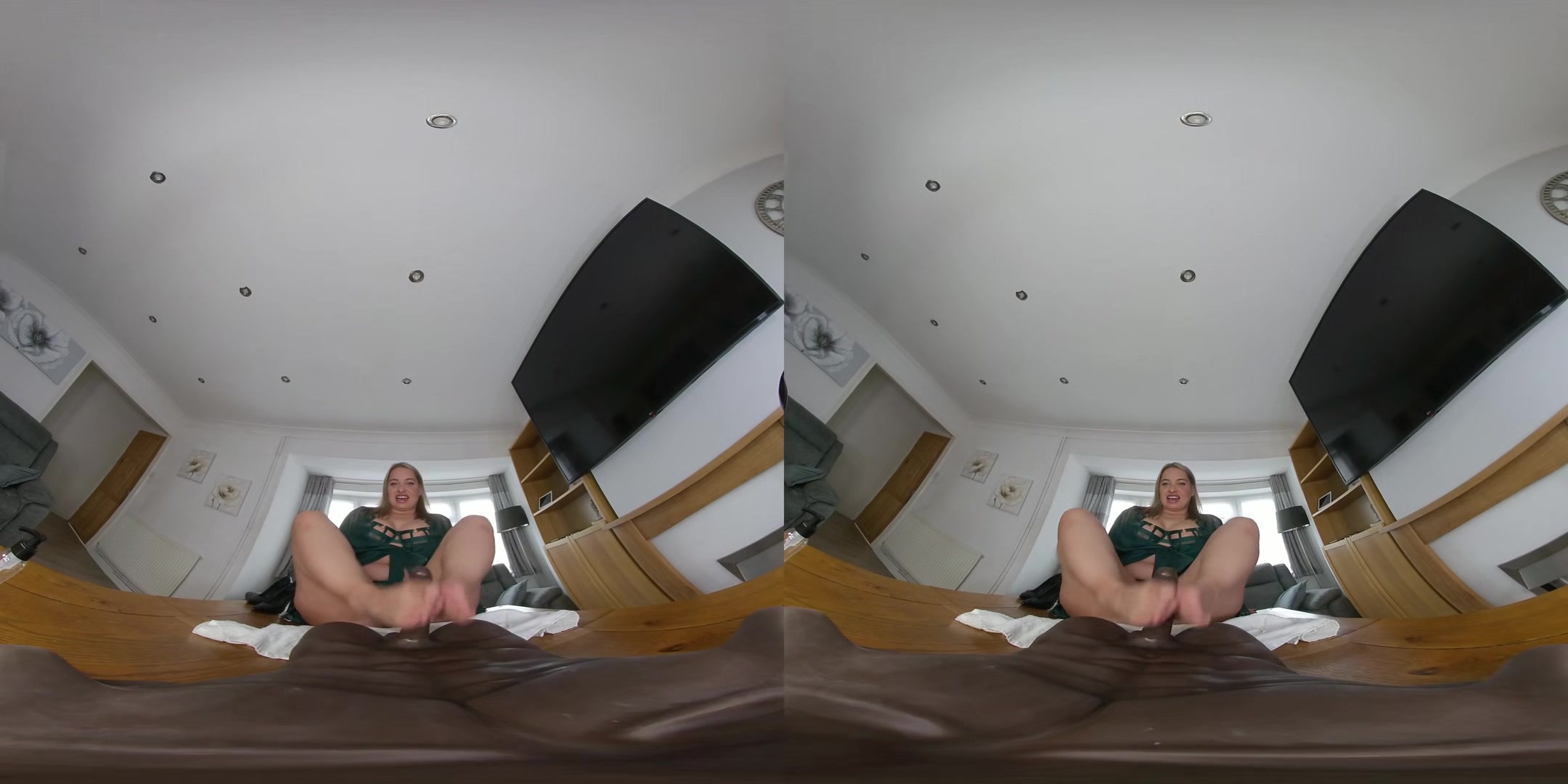 Milf Massage - Jimmydraws - Vr Porn Video