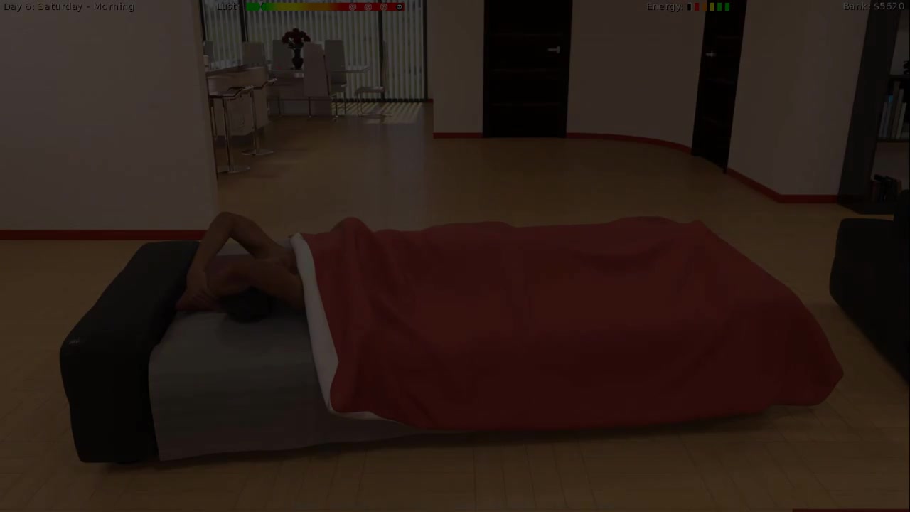The Roommate My Sexy Roommate Is A Virgin Ep 5