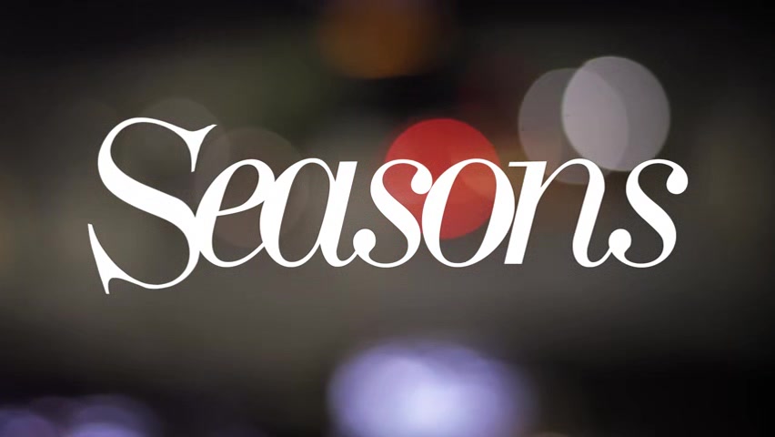 Seasons pt. 1