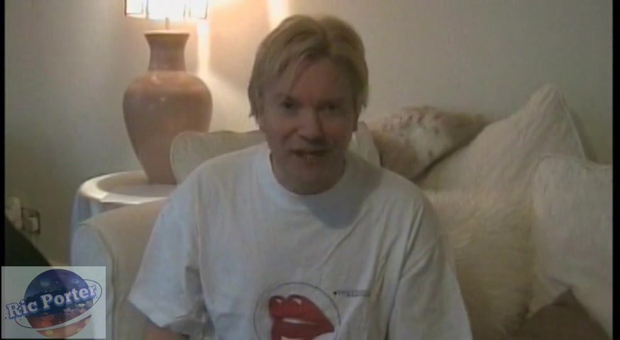 Some Of My Shows On Tvx - Sex Movies Featuring Ric Porter