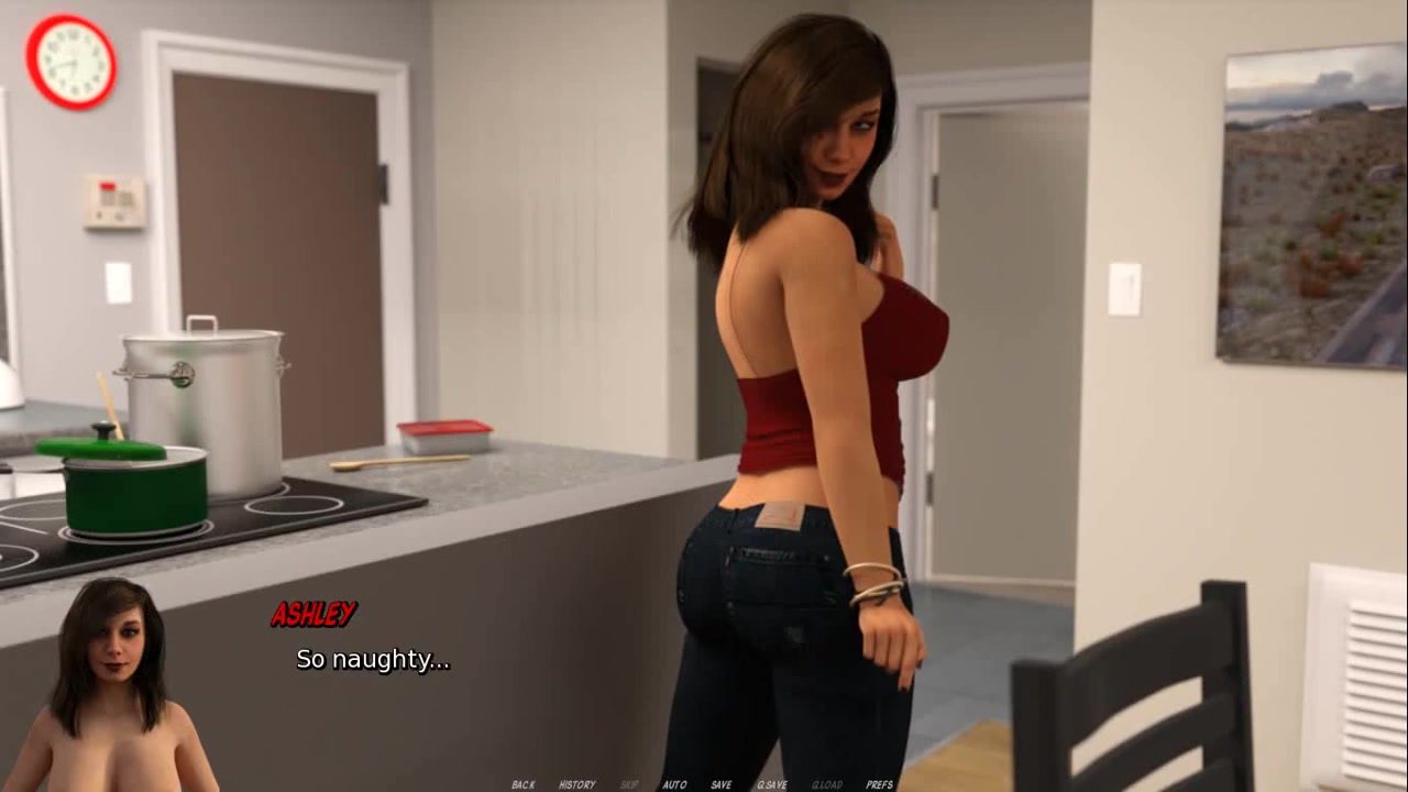Hotwife Ashley Cuckold Pov Watches His Wife Sucking Bbc Ep 23