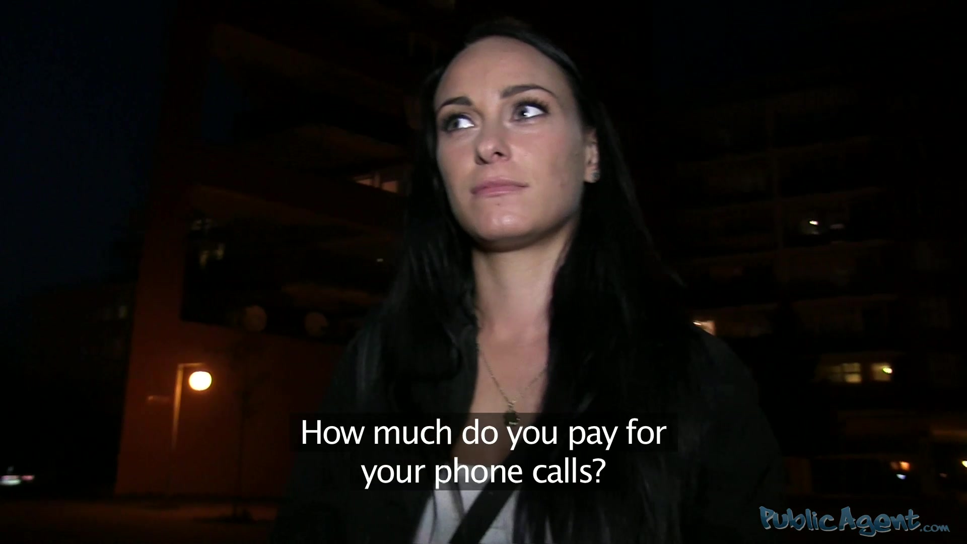 PublicAgent . Klara