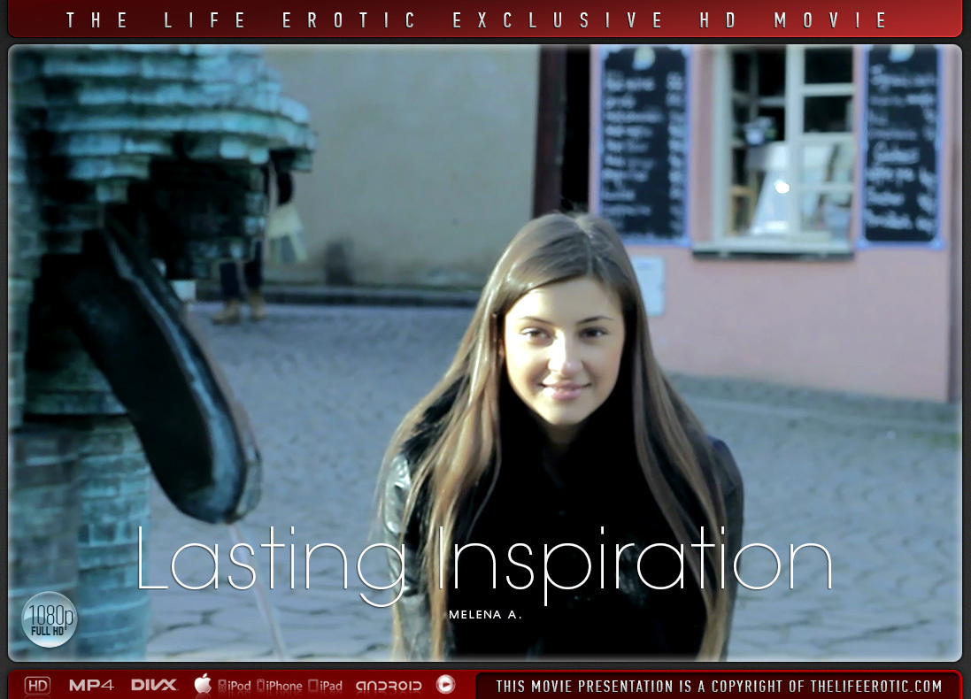 Lasting Inspiration - Melena A - TheLifeErotic