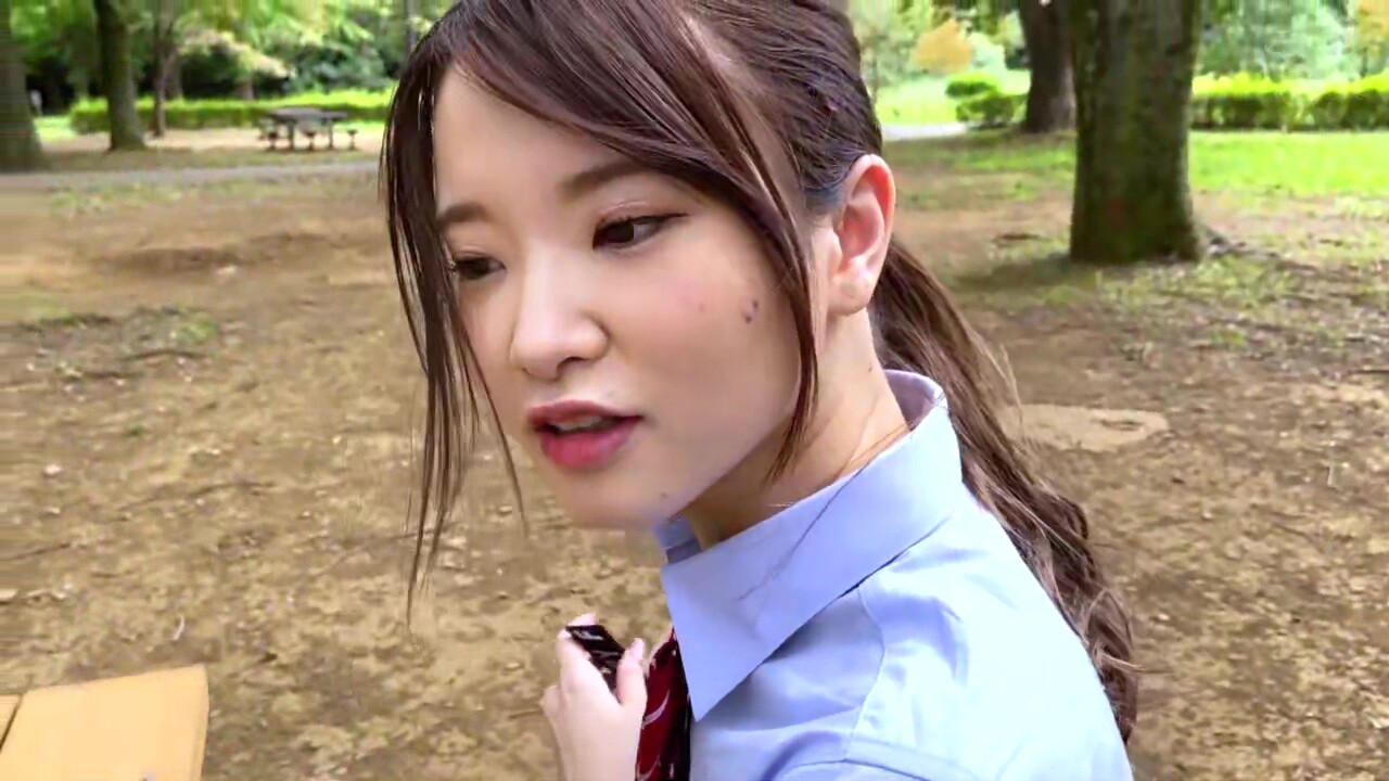 0001184_貧乳スレンダーの日本人女性がセックス