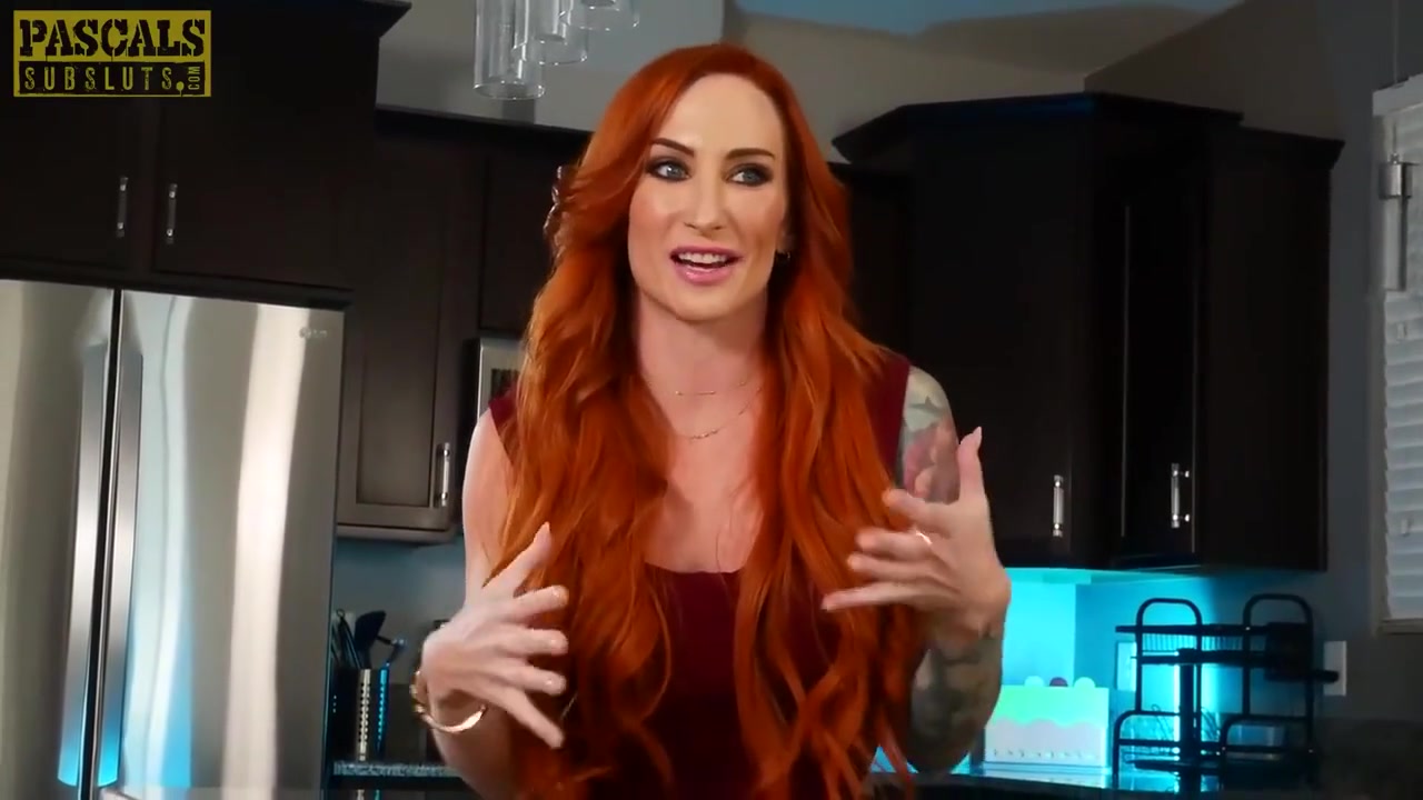 Sophia Dominated By Dilf - Subredhead, Pascal White And Sophia Locke