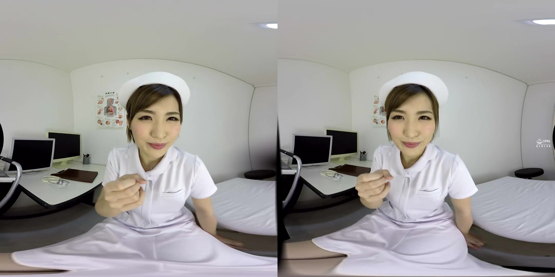 Digitally Remastered! VR Masterpiece Collection; Busty Japanese JAV Idol High Definition VR