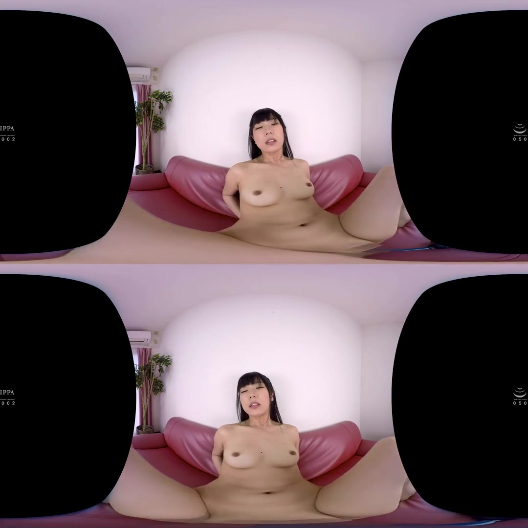 Mihina Nagai in Mihina Nagai Crazy Creampie Sex Never Looking Away! 2 - EroTimeVR