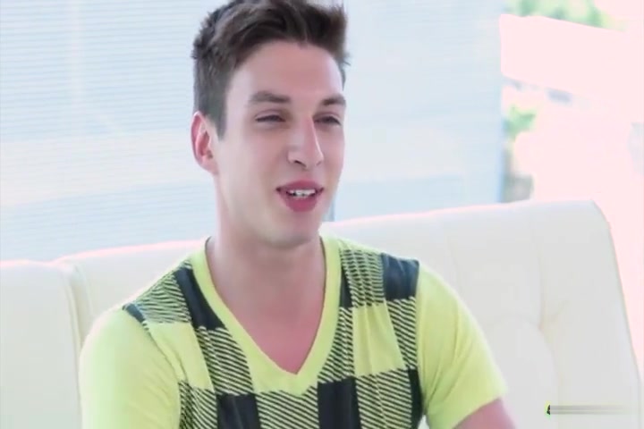 Gay Castings Anthony Verusso