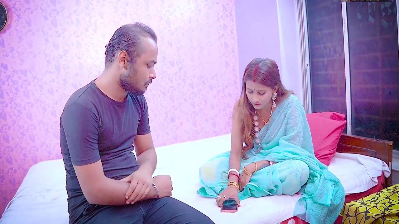 Desi Sautele Bhai Ne Apne Badi Shadishuda Sauteli Bahan Ko Gud Faar Chodai Ki