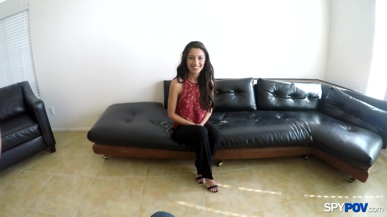 Cameron Canela in Fucking new personal assistant