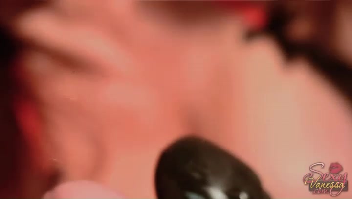 Sexy Vanessa Blow Job Hardcore - SexyVanessa