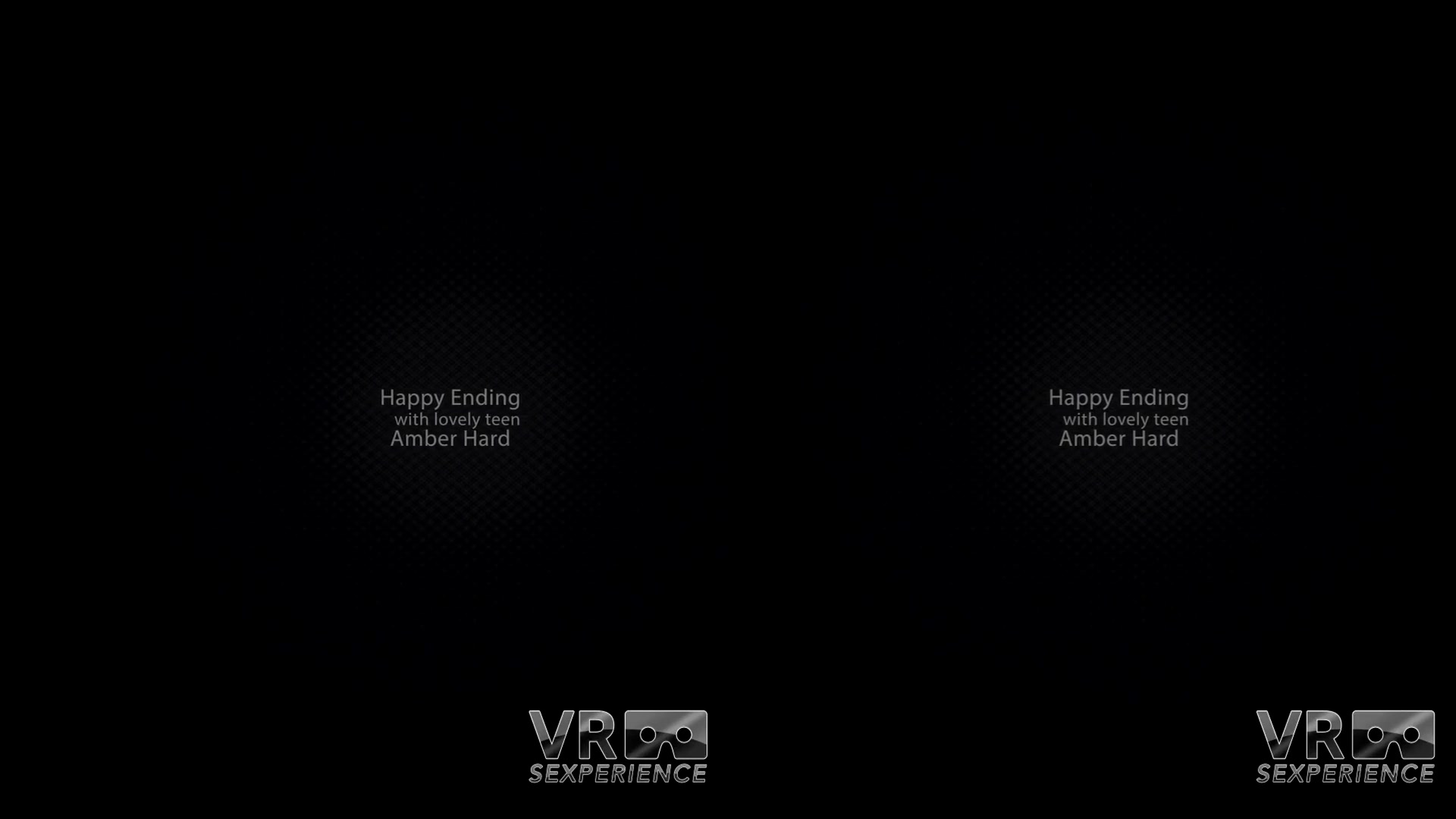 Happy Ending with Amber Hard - Erotic Massage Handjob